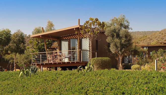 Radisson Blu Resort, Taghazout Bay Surf Village - Bungalow - Garden View & Terrace
