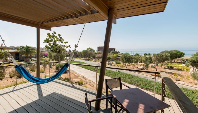 Radisson Blu Resort, Taghazout Bay Surf Village - Bungalow - Garden View & Terrace