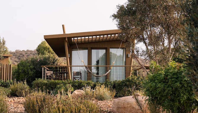 Radisson Blu Resort, Taghazout Bay Surf Village - Bungalow