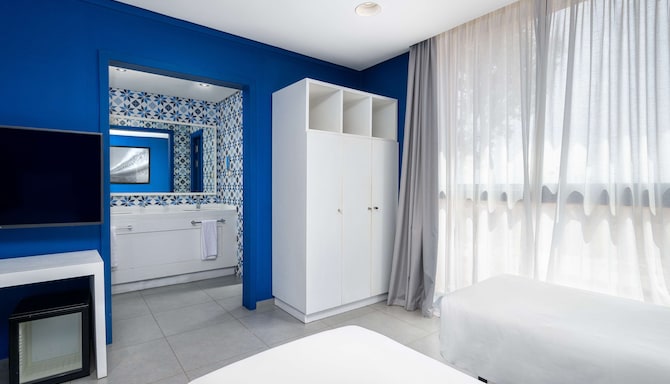 Radisson Blu Resort, Taghazout Bay Surf Village - Standard Room