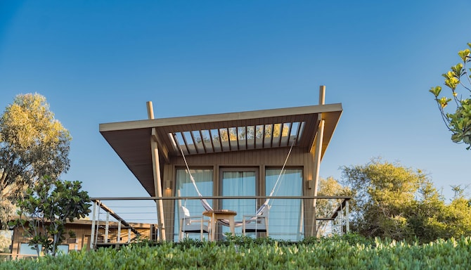 Radisson Blu Resort, Taghazout Bay Surf Village - Bungalow with terrace