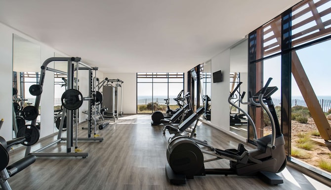 Radisson Blu Resort, Taghazout Bay Surf Village - Health club