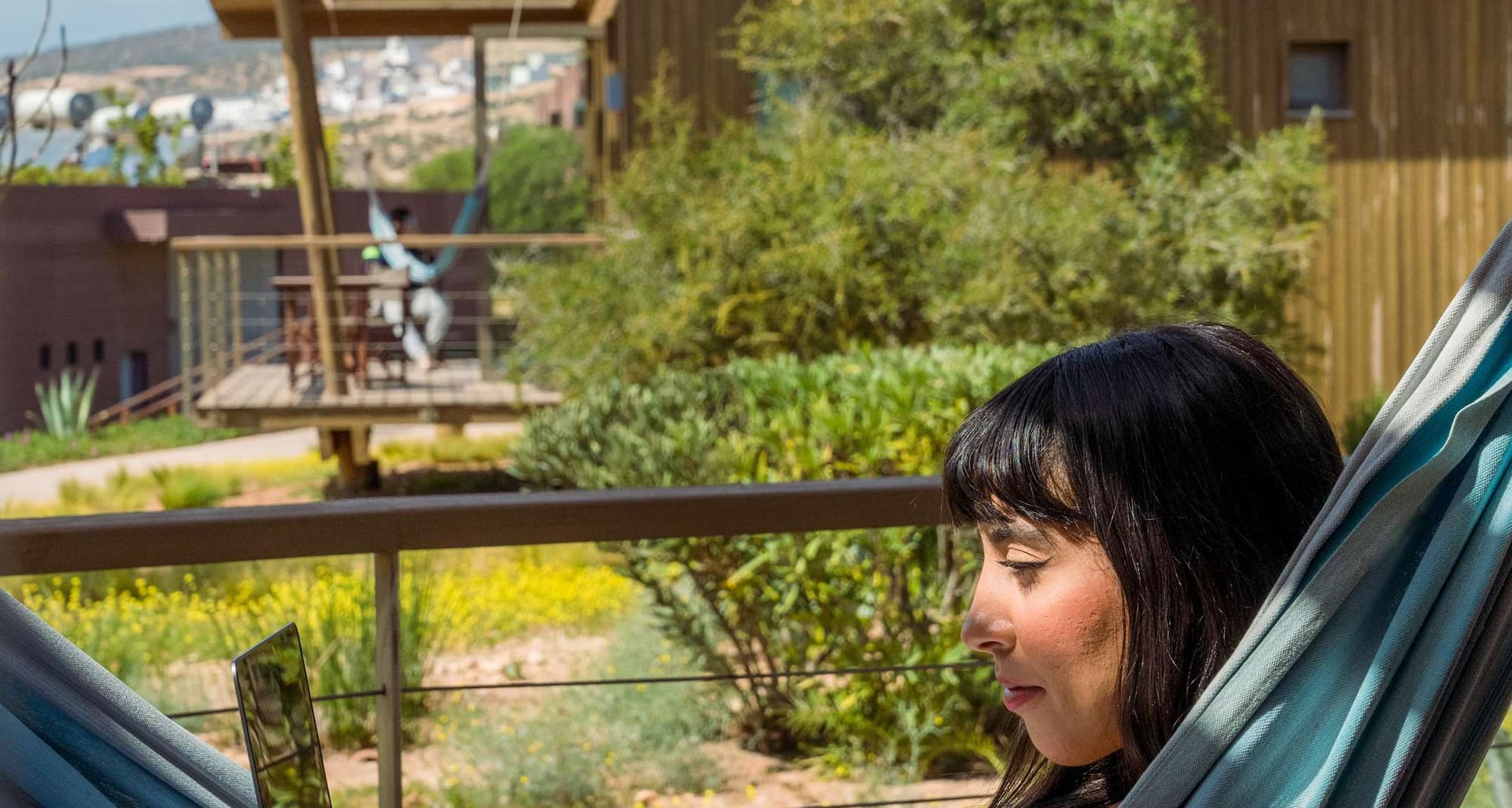 Radisson Blu Resort, Taghazout Bay Surf Village - Guestroom