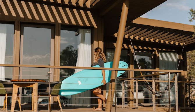 Radisson Blu Resort, Taghazout Bay Surf Village - Going Surfing