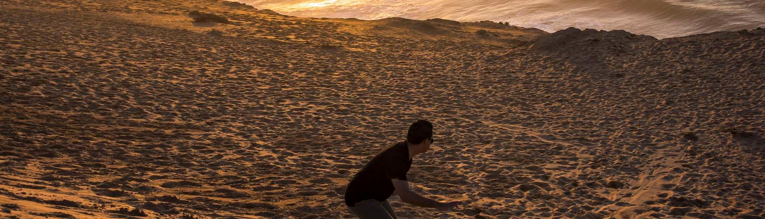 Discover Agadir and Taghazout