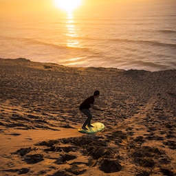 Radisson Blu Resort, Taghazout Bay Surf Village - Timlaline Dunes