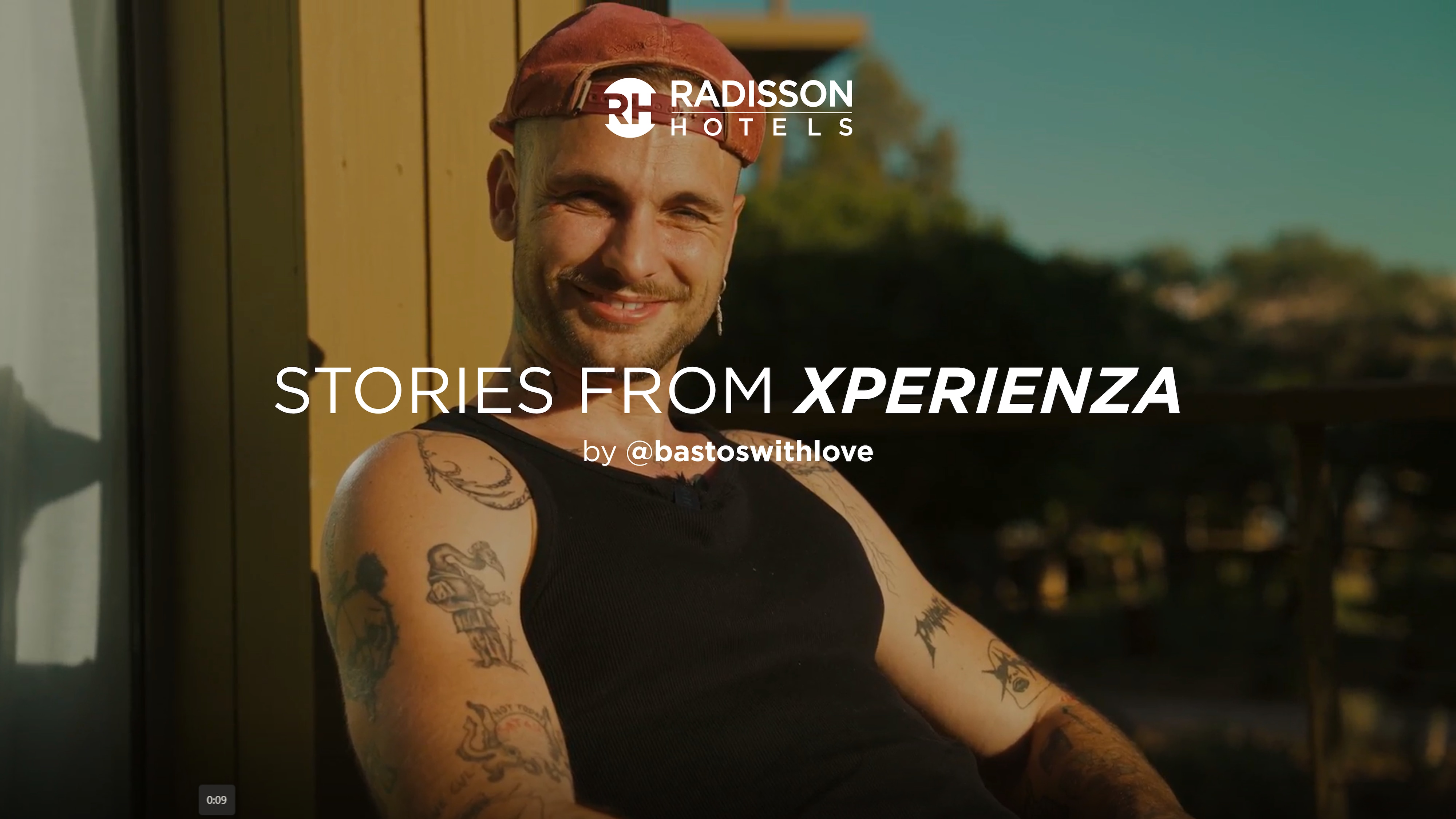 Radisson Blu Resort, Taghazout Bay Surf Village - Stories from XPERIENZA - @bastoswithlove