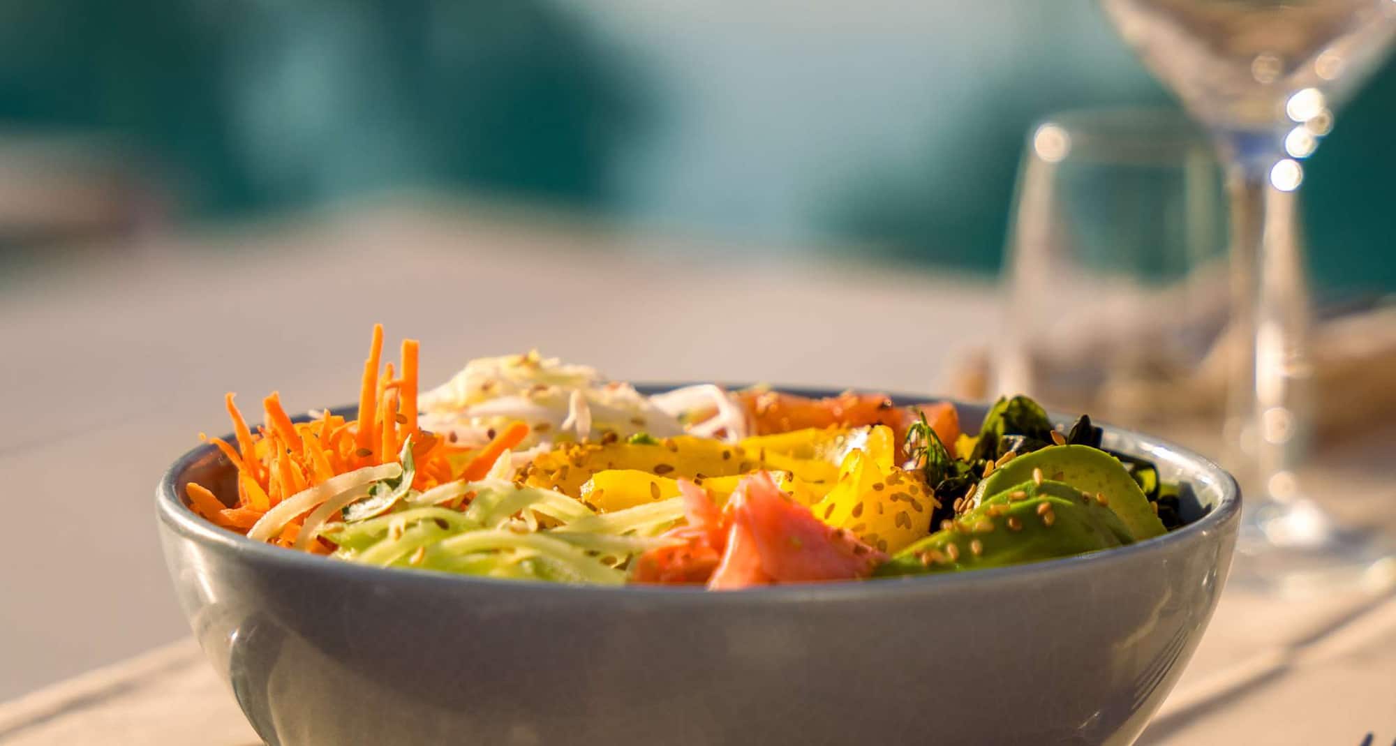 Radisson Blu Resort, Taghazout Bay Surf Village - Restaurant