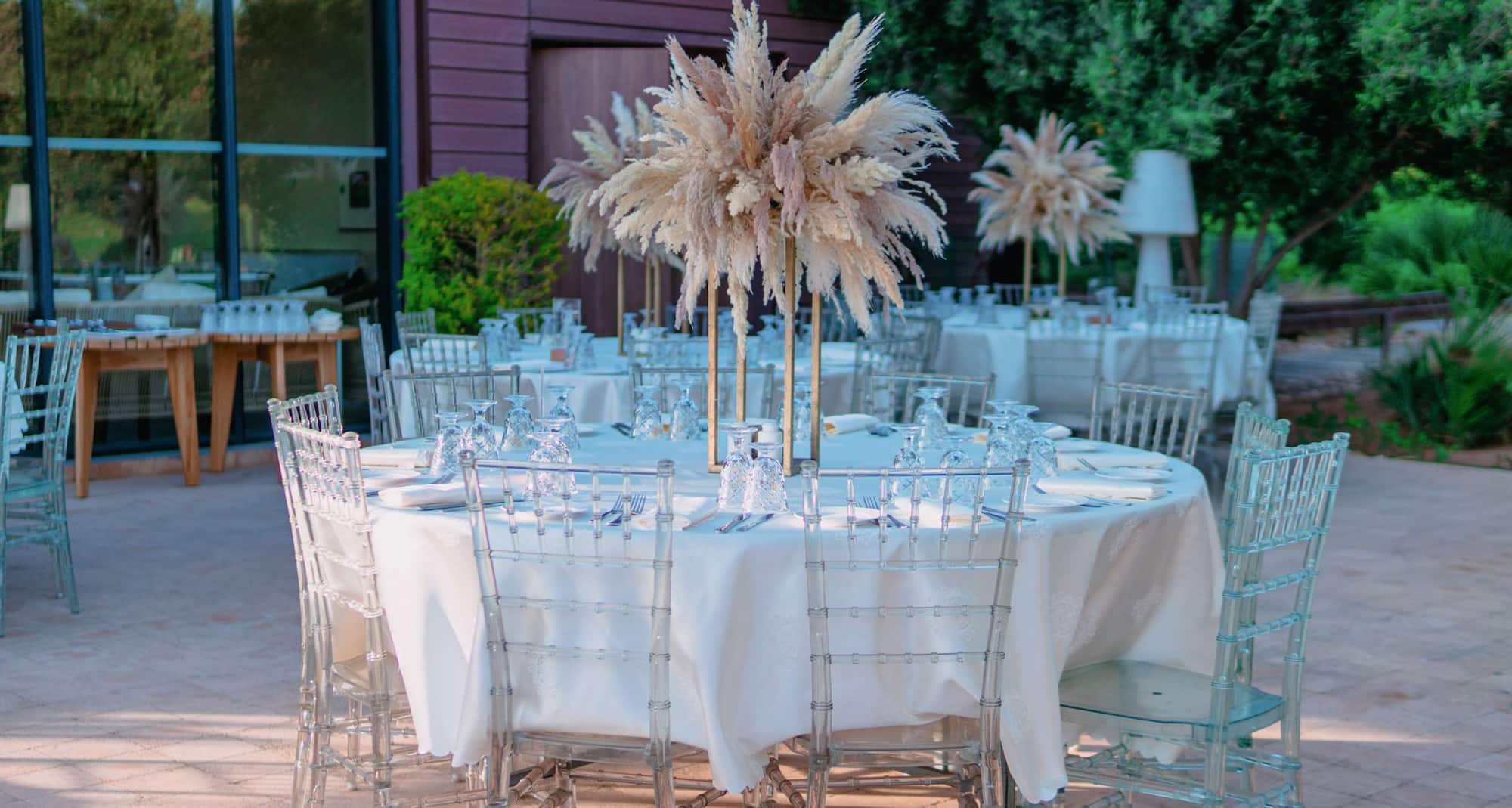 Radisson Blu Resort, Taghazout Bay Surf Village - Wedding