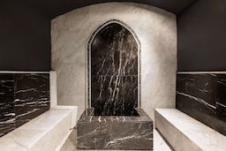 منتجع راديسون بلو، تغازوت باي سيرف فيليدج - سبا