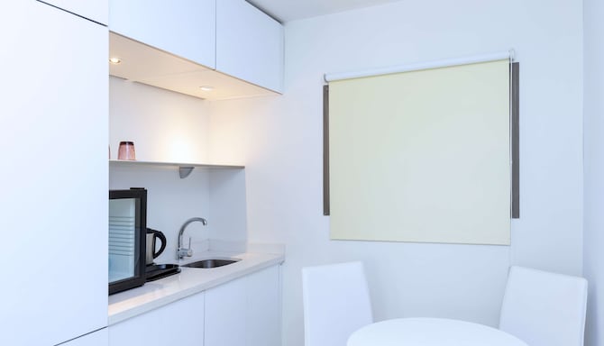 Radisson Blu Resort, Taghazout Bay Surf Village - Duplex Bungalow - Kitchenette