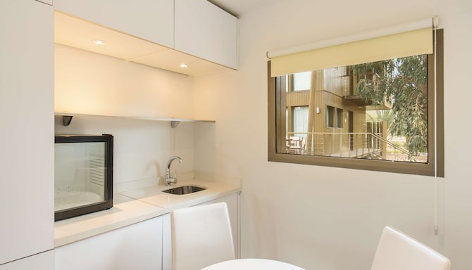 Radisson Blu Resort, Taghazout Bay Surf Village - Duplex Bungalow - Kitchenette