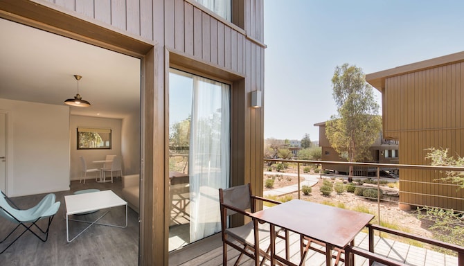 Radisson Blu Resort, Taghazout Bay Surf Village - Duplex Bungalow - Two Bedrooms & Terrace