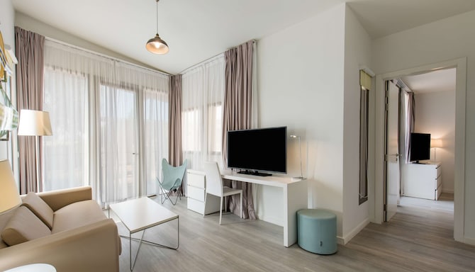 Radisson Blu Resort, Taghazout Bay Surf Village - Bungalow Suite - One Bedroom & Terrace