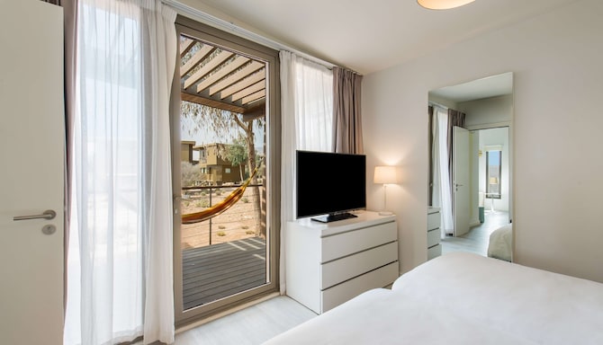 Radisson Blu Resort, Taghazout Bay Surf Village - Bungalow Suite - One Bedroom & Terrace