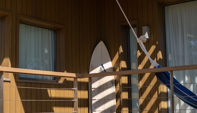 Radisson Blu Resort, Taghazout Bay Surf Village - Bungalow Suite - One Bedroom & Terrace
