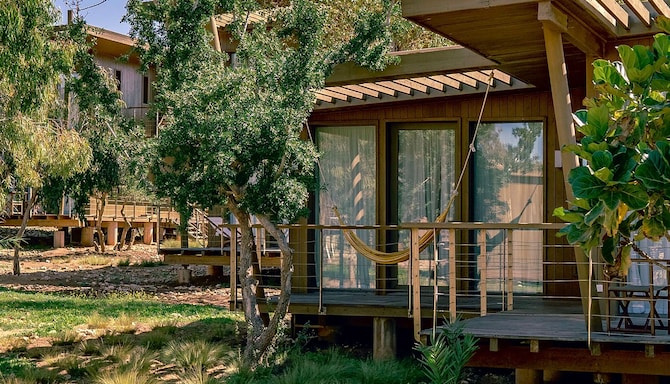 Radisson Blu Resort, Taghazout Bay Surf Village - Bungalow Suite - One Bedroom & Terrace