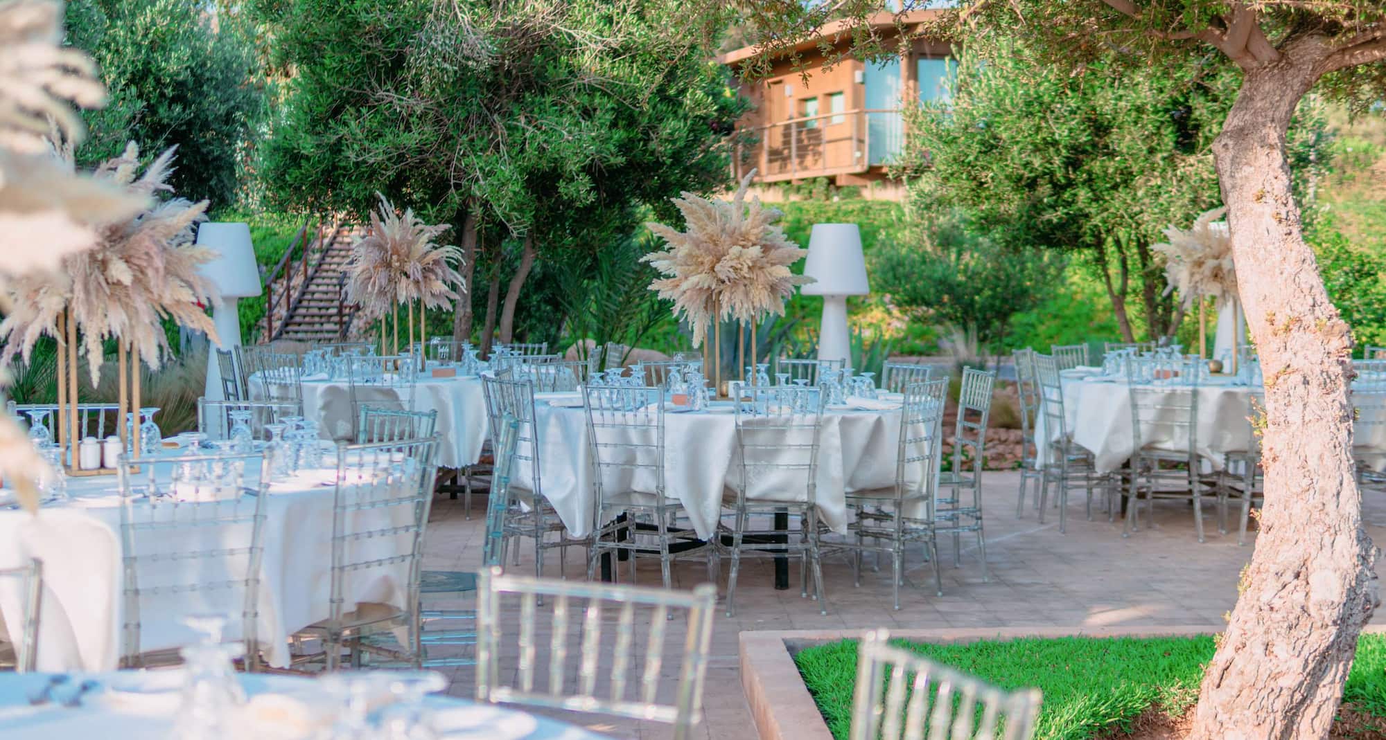Radisson Blu Resort, Taghazout Bay Surf Village - Wedding