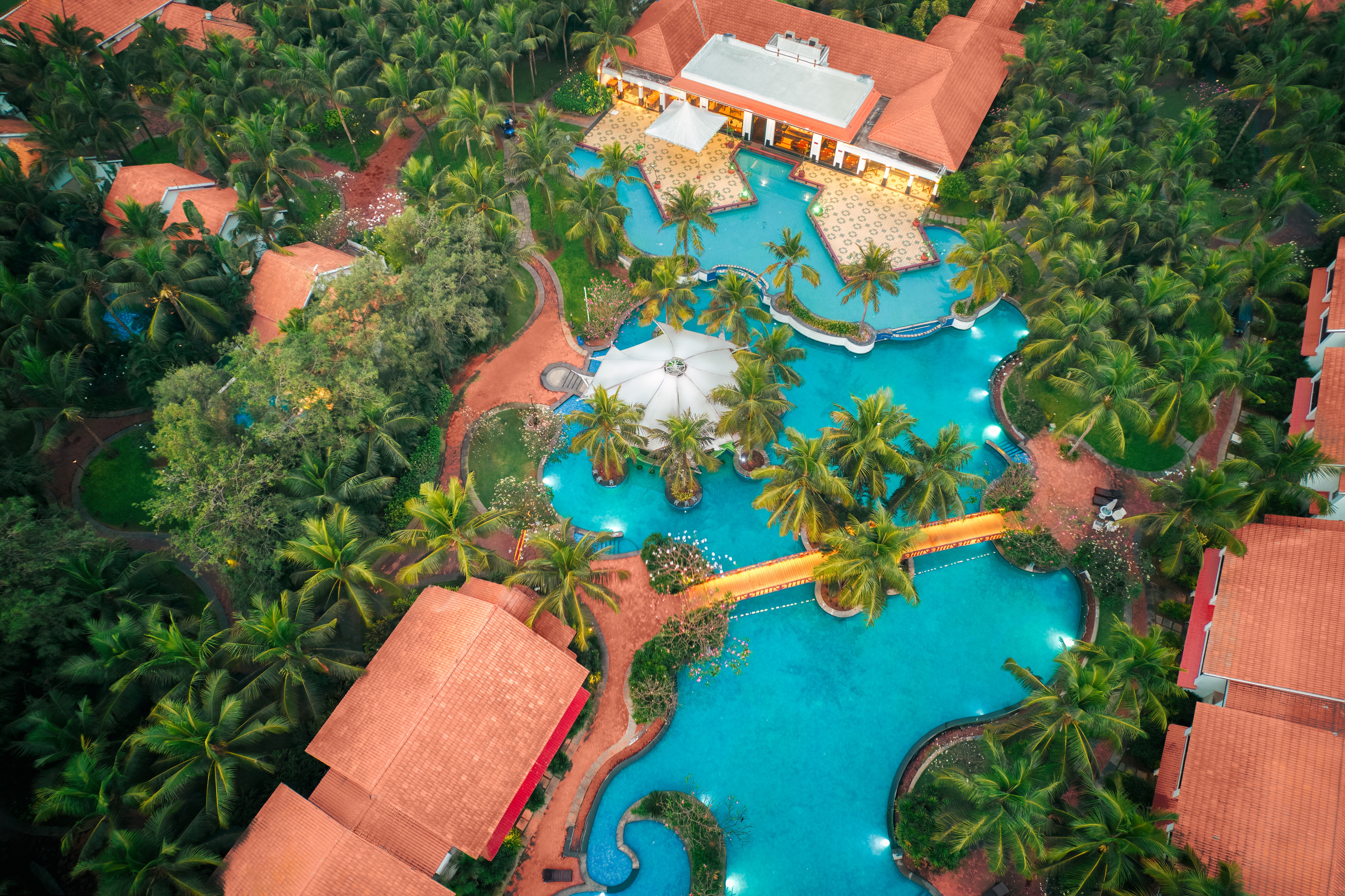 Radisson Blu Resort Temple Bay Mamallapuram - Guest Experience