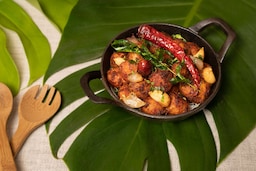 Radisson Blu Resort Temple Bay Mamallapuram - Seafood Platter