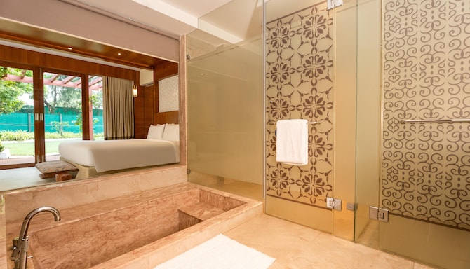 Radisson Blu Resort Temple Bay Mamallapuram - Garden Villa