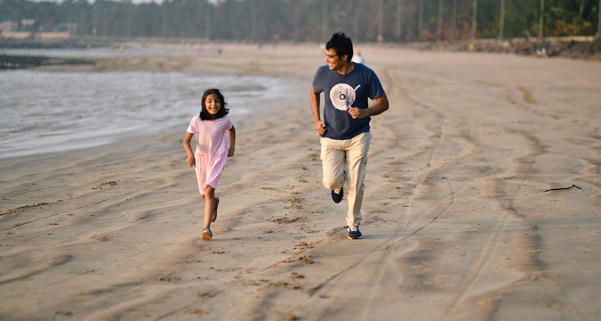 Radisson Blu Resort Temple Bay Mamallapuram - Footprints in the Sand, Miles in the Heart