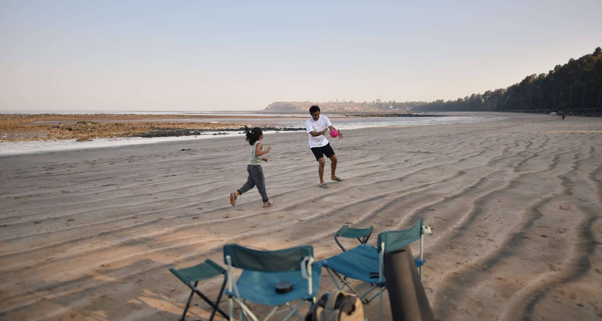 Radisson Blu Resort Temple Bay Mamallapuram - Mamallapuram Beach Moments with Loved Ones