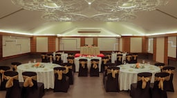 Radisson Blu Resort Temple Bay Mamallapuram - Meeting Room