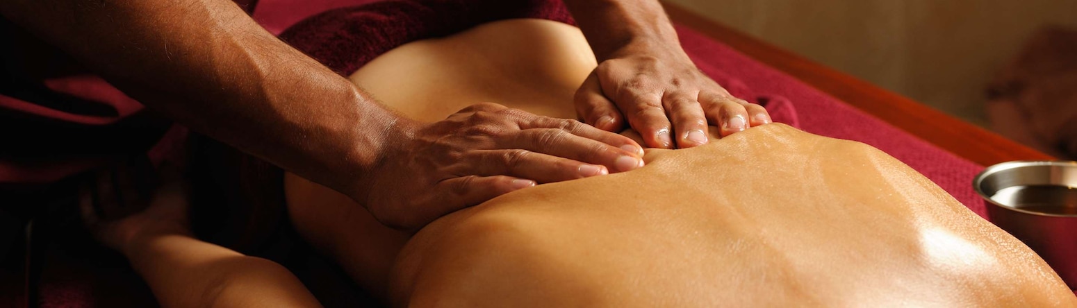 Radisson Blu Resort Temple Bay Mamallapuram - Balance your body and mind with Ayurveda by the shore of Mamallapuram