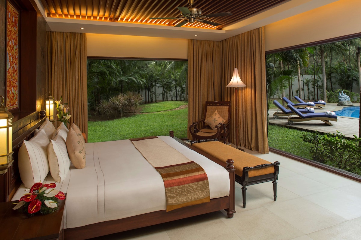 Radisson Blu Temple Bay, photo 3