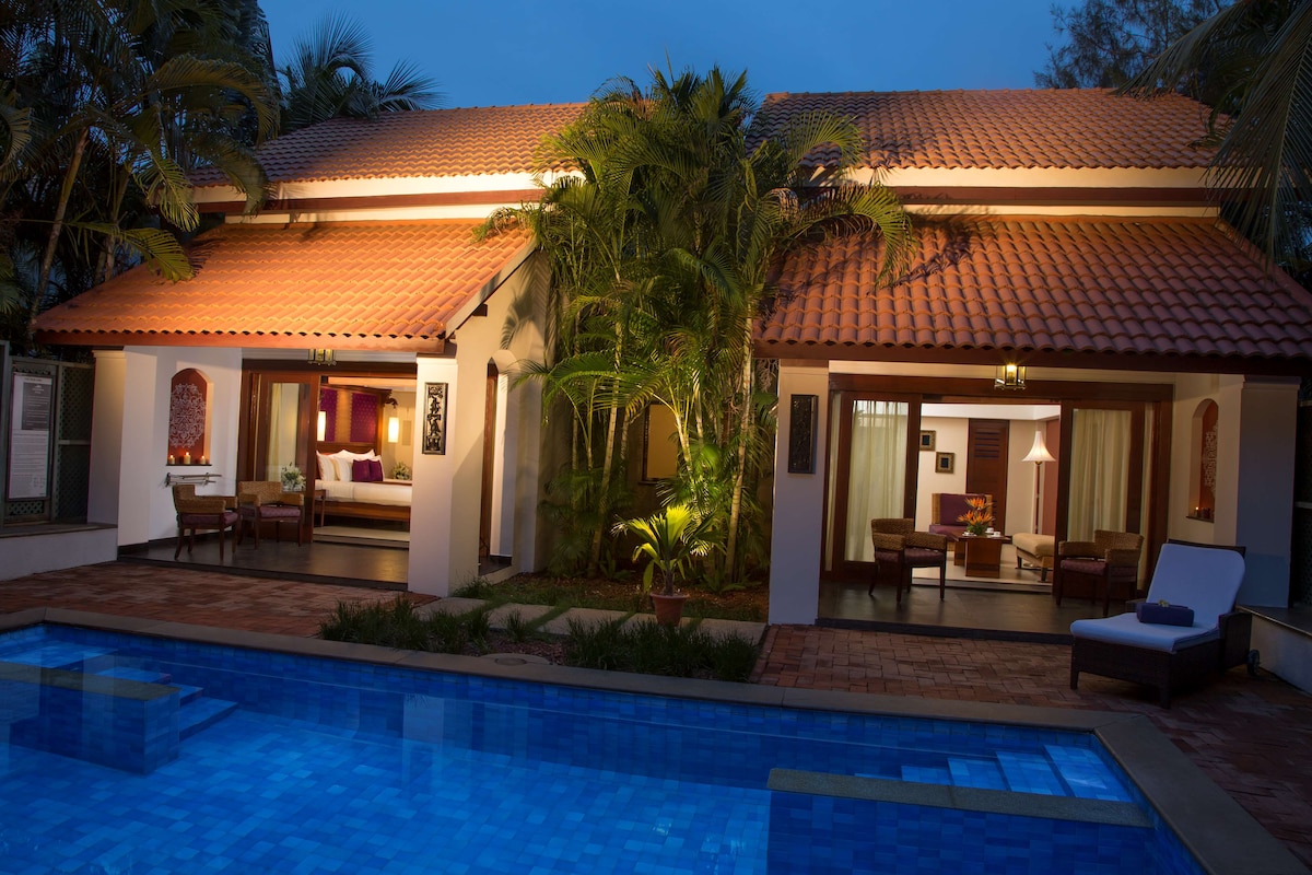 Radisson Blu Temple Bay, photo 2
