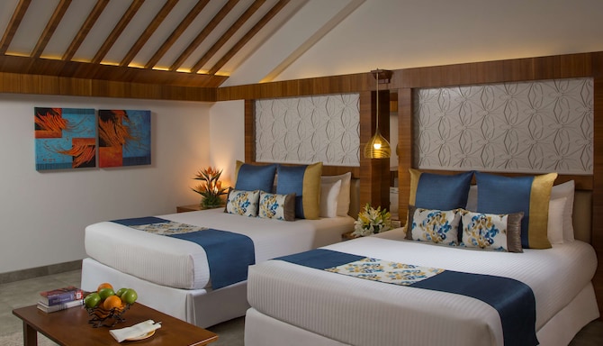 Radisson Blu Resort Temple Bay Mamallapuram - Studio Suite