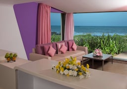 Radisson Blu Resort Temple Bay Mamallapuram - Villa - Sea View