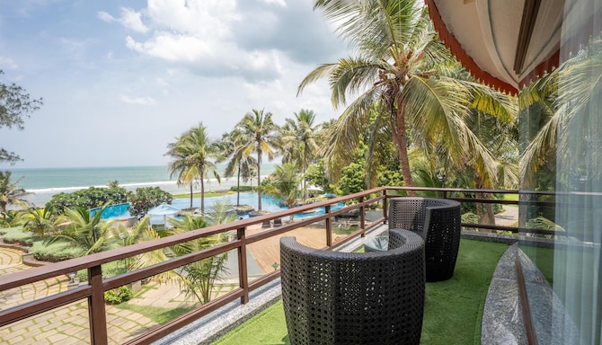 Radisson Blu Resort Temple Bay Mamallapuram - Suite