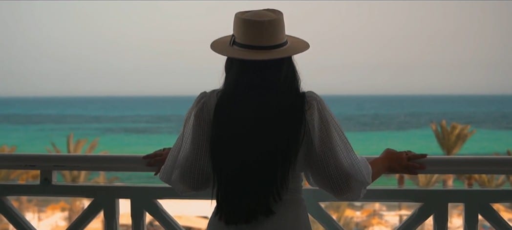Radisson Blu Resort & Thalasso, Hammamet - Вид снаружи
