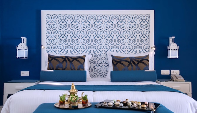 Radisson Blu Resort & Thalasso, Hammamet - Standard Room