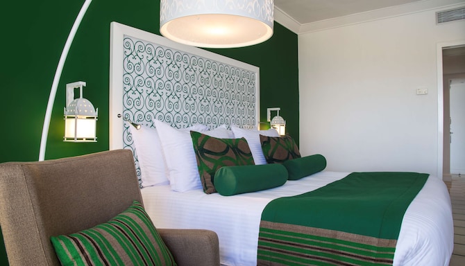 Radisson Blu Resort & Thalasso, Hammamet - Family Room