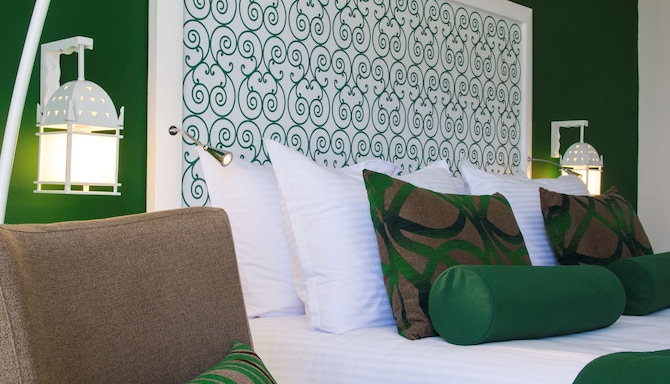 Radisson Blu Resort & Thalasso, Hammamet - Family Room