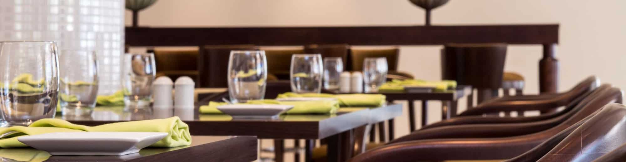 Radisson Blu Resort and Thalasso, Hammamet - Restaurant Le Bistrot