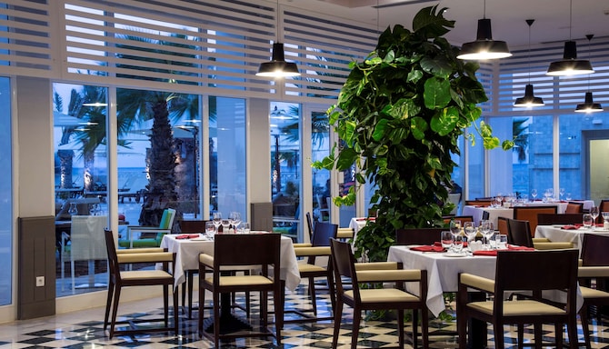 Radisson Blu Resort & Thalasso, Hammamet - L'Oliveraie
