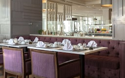 Radisson Blu Resort and Thalasso, Hammamet - Restaurant L Oliverai