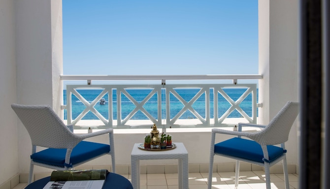 Radisson Blu Resort & Thalasso, Hammamet - Presidential Suite