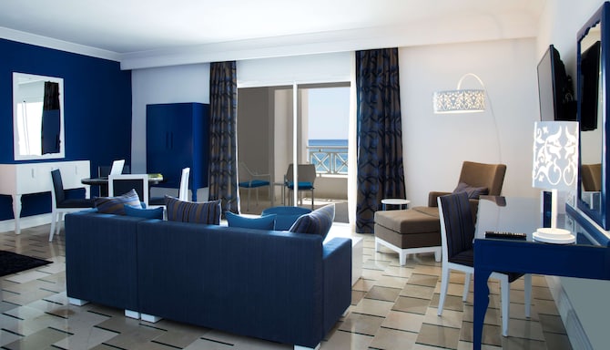 Radisson Blu Resort & Thalasso, Hammamet - Presidential Suite