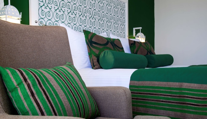 Radisson Blu Resort & Thalasso, Hammamet - Suite