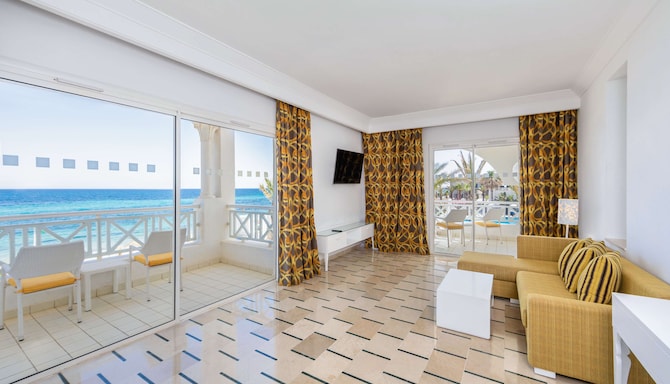 Radisson Blu Resort & Thalasso, Hammamet - Ambassador Suite