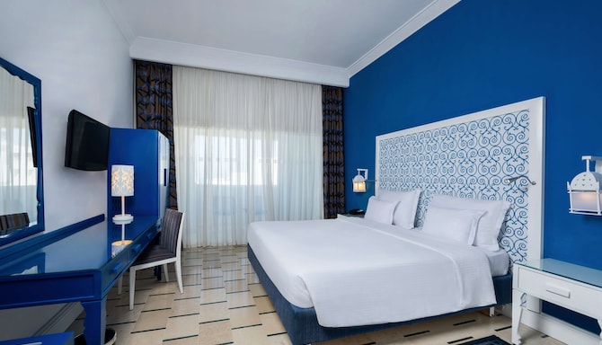 Radisson Blu Resort & Thalasso, Hammamet - Presidential Suite
