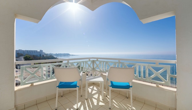 Radisson Blu Resort & Thalasso, Hammamet - Premium Sea View