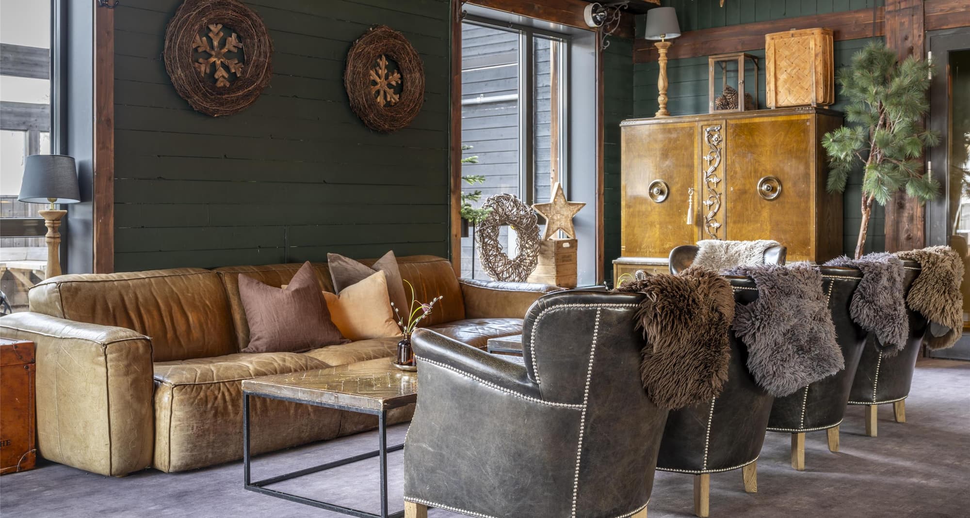 Radisson Blu Resort, Trysil - Mt Mocca