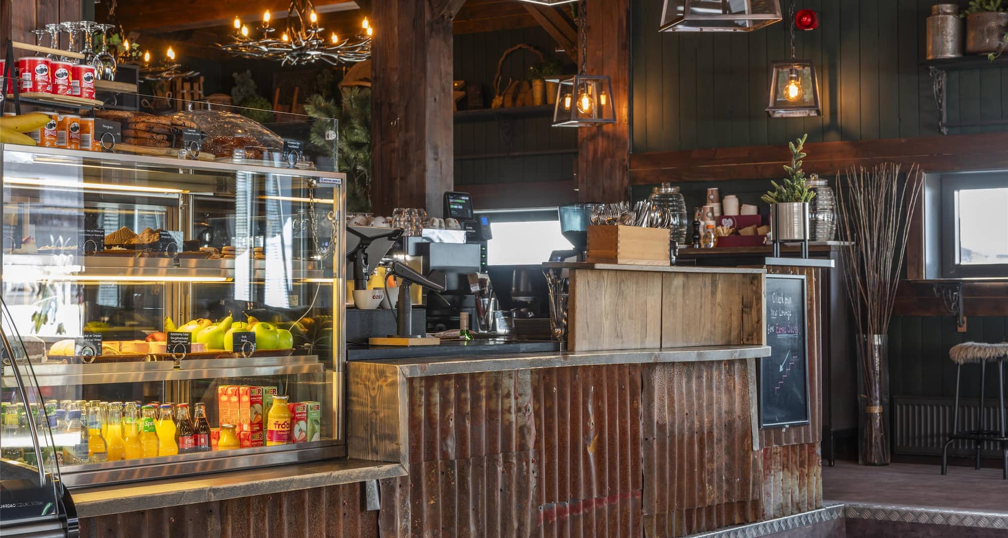 Radisson Blu Resort, Trysil - Mt Mocca