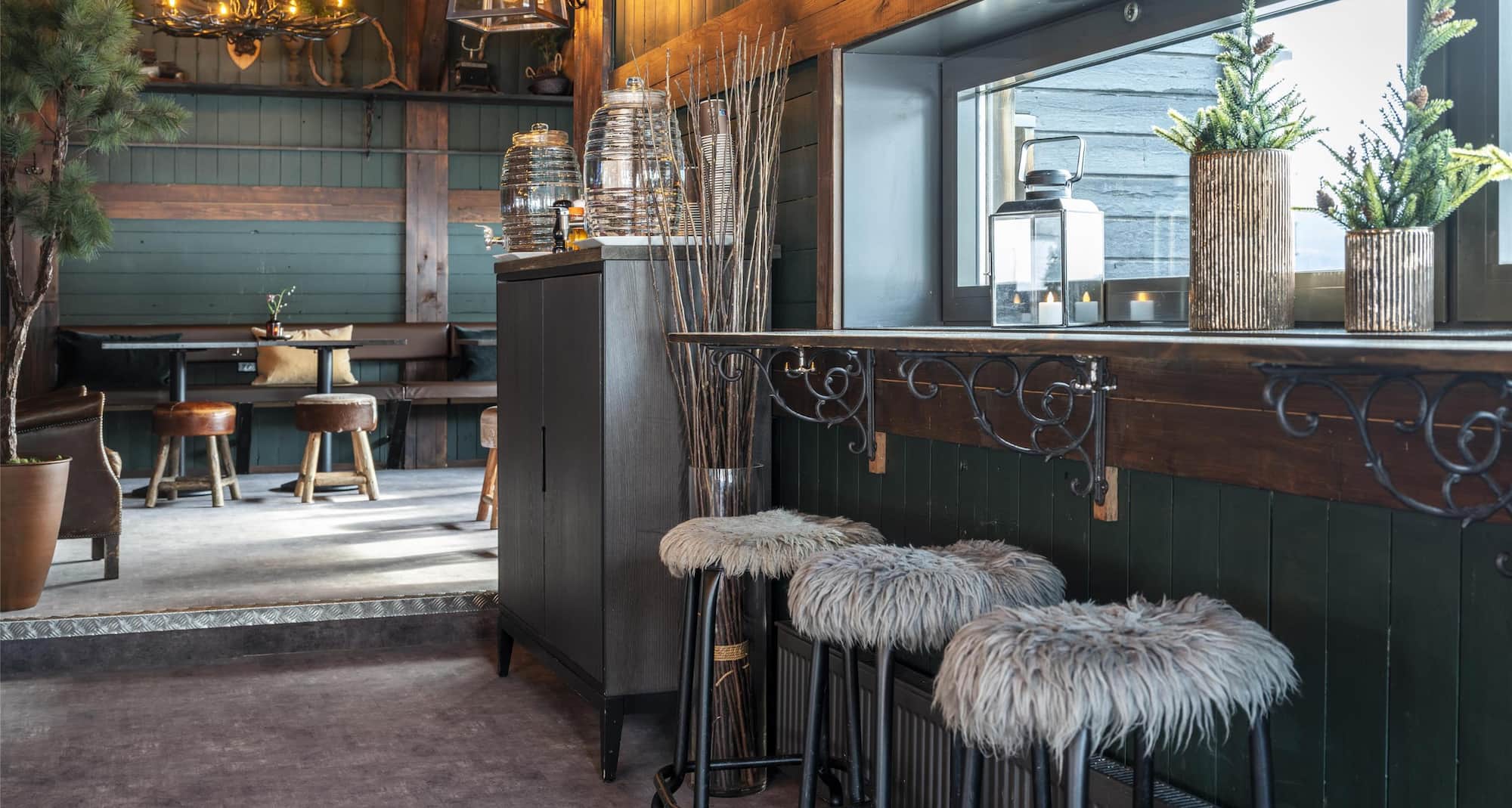 Radisson Blu Resort, Trysil - Mt Mocca